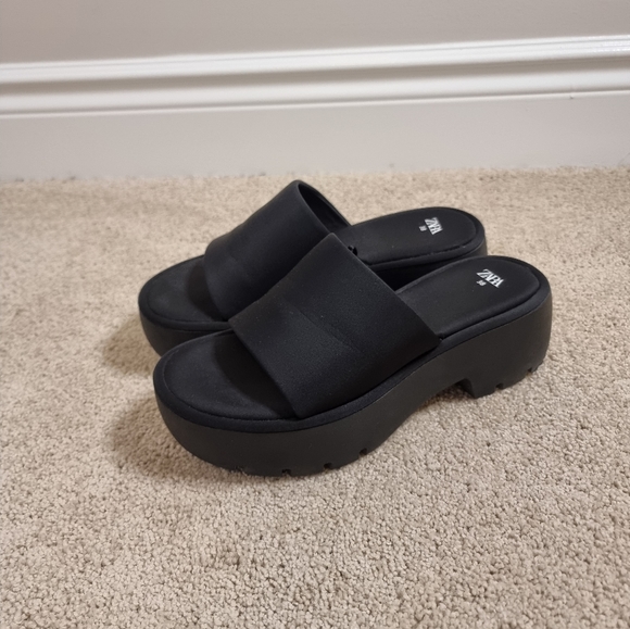 Zara Shoes - Picture 4 of 4